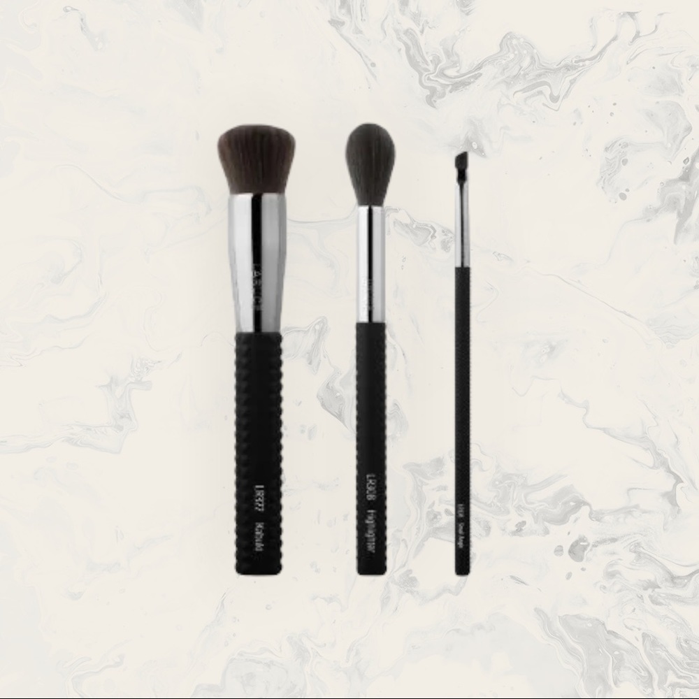 Laruce Beauty On The Go Set